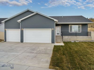 2304 Oriole Dr, Bozeman, MT, 59715