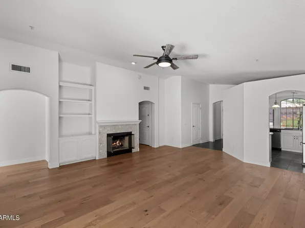 9631 E PALM RIDGE Drive, Scottsdale, AZ 85260