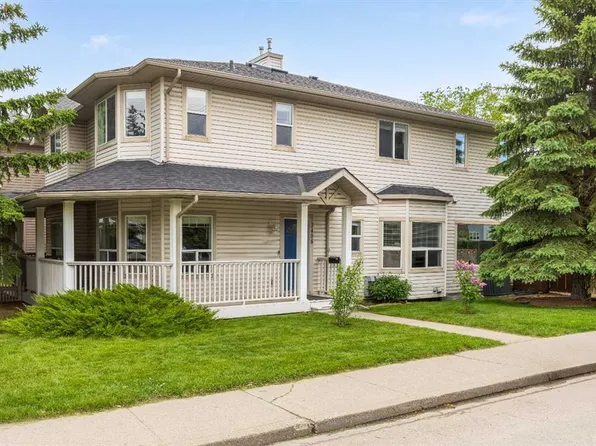 3408 N 16th St SW, Calgary, AB T2T 6E5