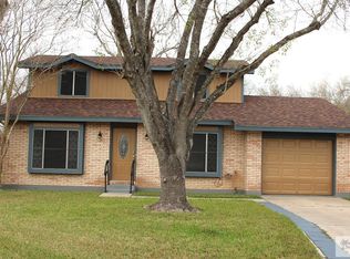 1821 Evergreen Ct, Harlingen, TX 78550