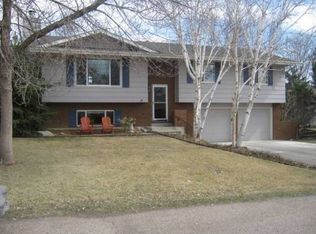 5308 Parkway Cir E, Fort Collins, CO 80525