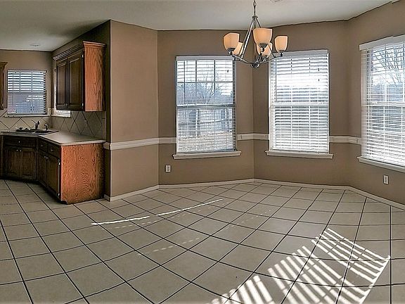 DINING TO KITCHEN