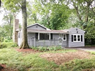 90 Indian Run Rd, Bellingham, MA 02019