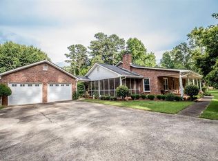 4600 Chapel Hill Rd, Douglasville, GA 30135