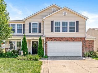 7936 Caraway Ln, Indianapolis, IN 46239