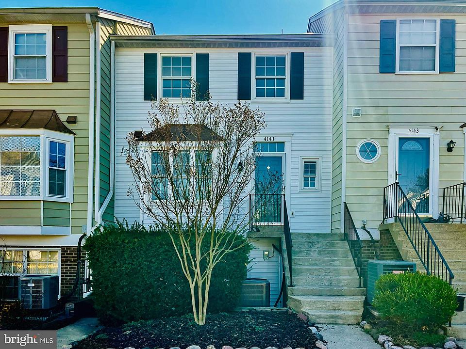 1st image of 4141 Pleasant Meadow Ct #93D