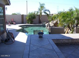 7606 E Decatur St, Mesa, AZ 85207