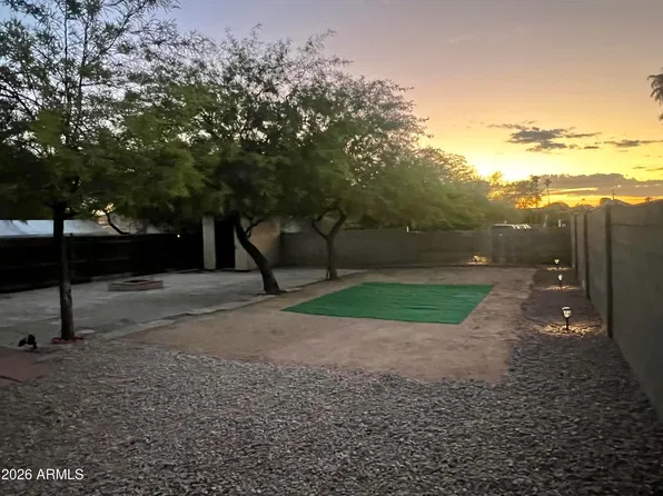 9622 N 12th Ave, Phoenix, AZ 85021