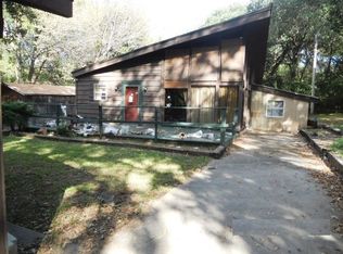 58 Holiday Dr, Burneyville, OK 73430