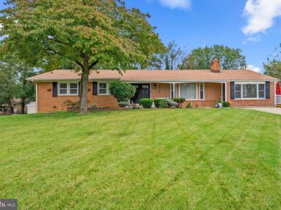 9712 Indian Princess Dr, Fort Washington, MD, 20744