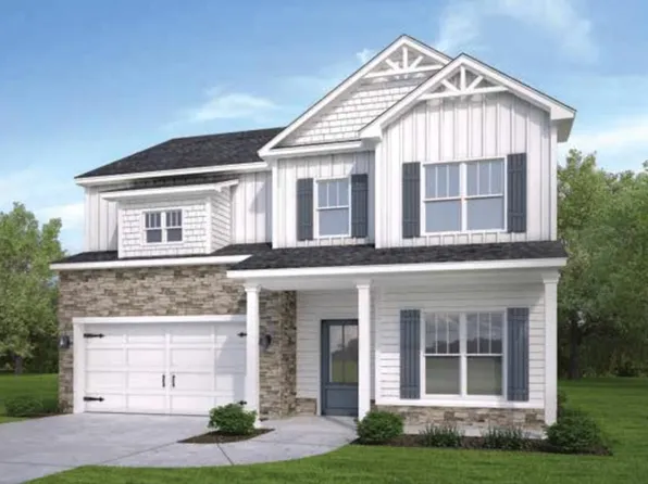 131 Burlwood Rd Lot 16, Greenwood, SC 29646