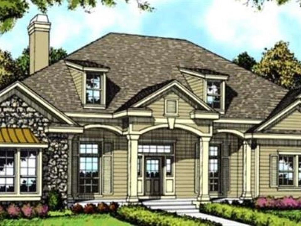 1st image of 0 Palmer Ln Lot 27