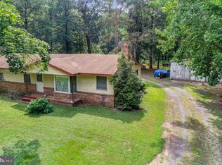 2887 Pearsons Corner Rd, Dover, DE 19904