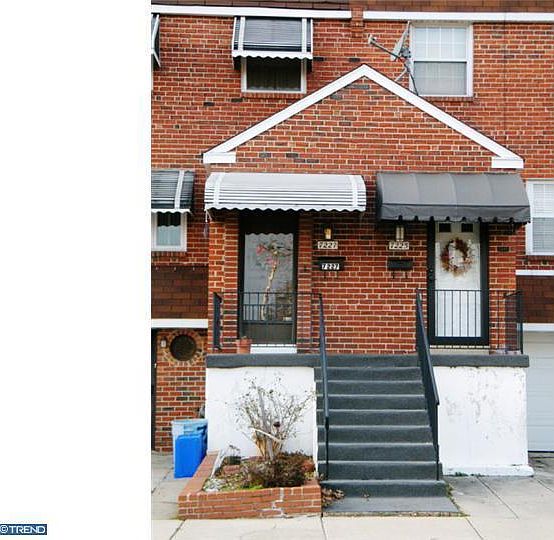 7227 Lindbergh Blvd, Philadelphia, PA 19153 Zillow