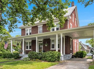 1749 Carrolls Tract Rd, Orrtanna, PA 17353