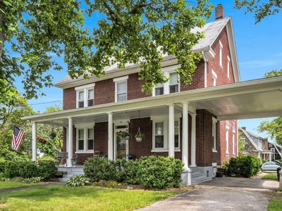 1749 Carrolls Tract Rd, Orrtanna, PA, 17353