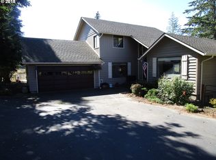 76515 Atkins Rd, Rainier, OR 97048