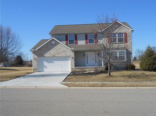 317 Rolling Hills Ave, Eaton, OH 45320