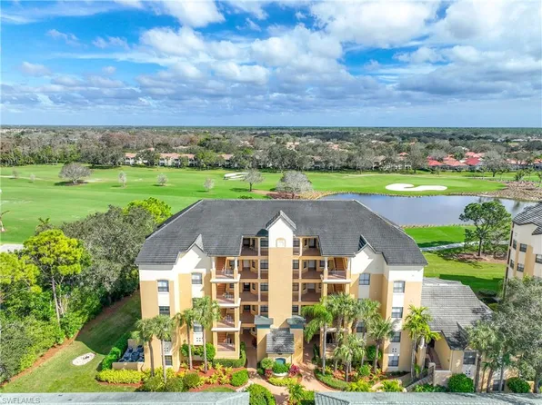 200 Vintage CIR #D103, NAPLES, FL 34119