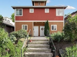 4736B Delridge Way SW, Seattle, WA 98106