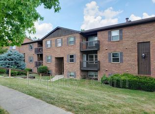704 Gordon Smith Blvd APT 3, Hamilton, OH 45013