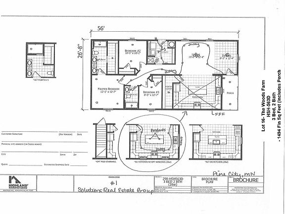 2nd image of 10178 Hook St