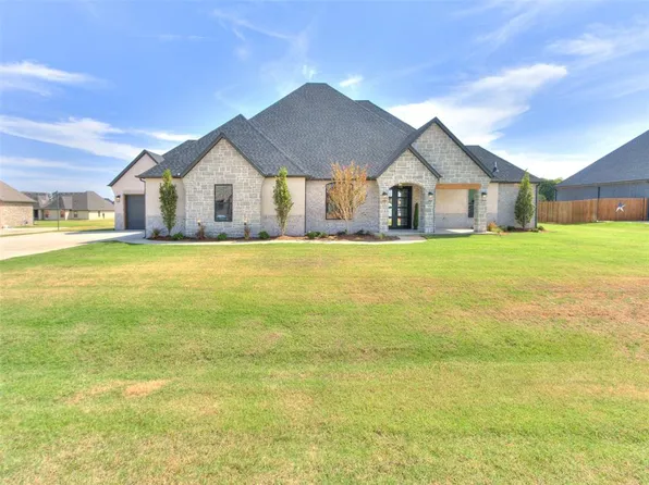 948 Dorsi Cir, Newcastle, OK 73065