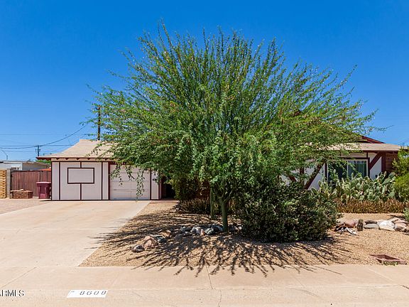 2nd image of 8608 E EDGEMONT Avenue