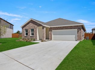 1676 Hossler Trl, Haslet, TX 76052