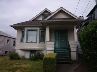 4023 Midvale Ave N, Seattle, WA 98103