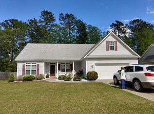 202 Macdonald Blvd, Havelock, NC 28532
