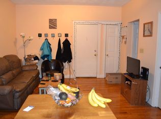 29 Cummings Rd APT 1, Boston, MA 02135