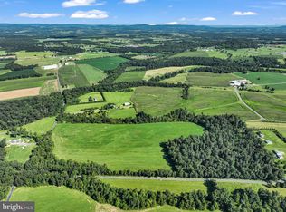 250 Gooseville Rd, New Oxford, PA 17350