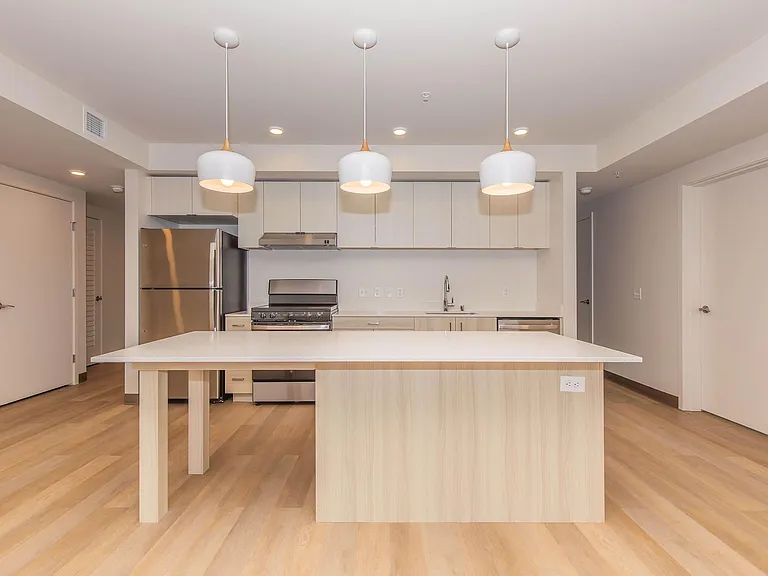 Beacon Pacific Village Apartments — Photo 1