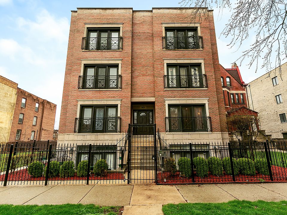 1st image of 6626 S Kimbark Ave APT 1N