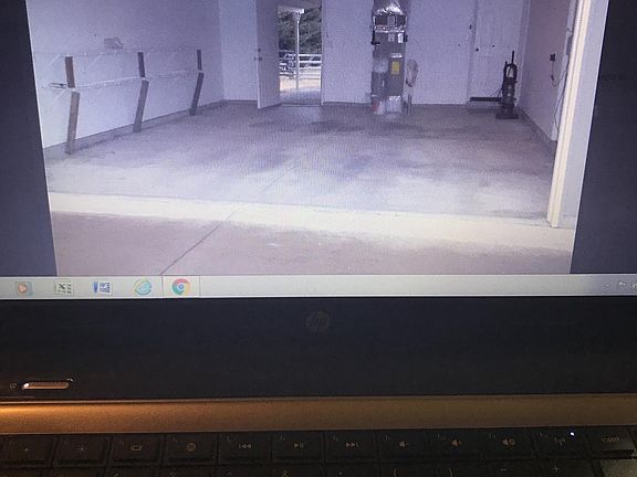 Attached 2 Car Garage.