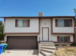 7941 S 2840 W, West Jordan, UT 84088