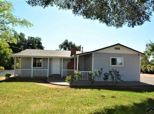 455 Chestnut Ave, Red Bluff, CA 96080