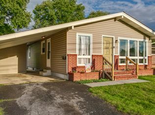 1429 Warpath Dr, Kingsport, TN 37664