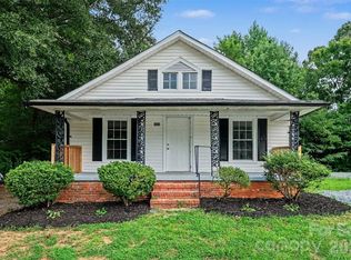 3860 Rock Hill Church Rd, Concord, NC 28027