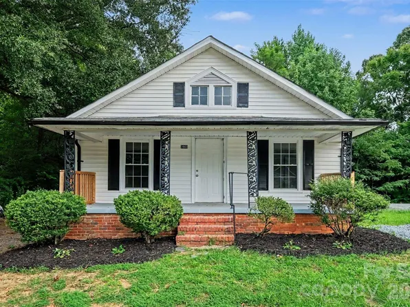 3860 Rock Hill Church Rd, Concord, NC 28027