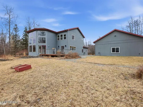 6351 N Talgach View Dr, Wasilla, AK 99654