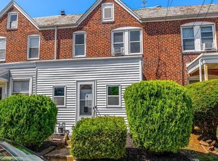 26 W 37th St, Wilmington, DE 19802