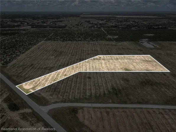 Snyder Subdivision Rd Lot 4, Sebring, FL 33870