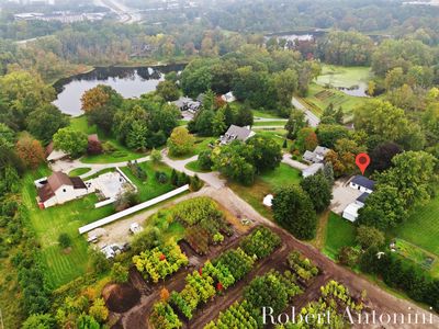 3630 Michigan St NE, Grand Rapids, MI, 49525
