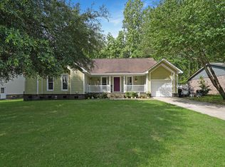 124 William St, Summerville, SC 29486