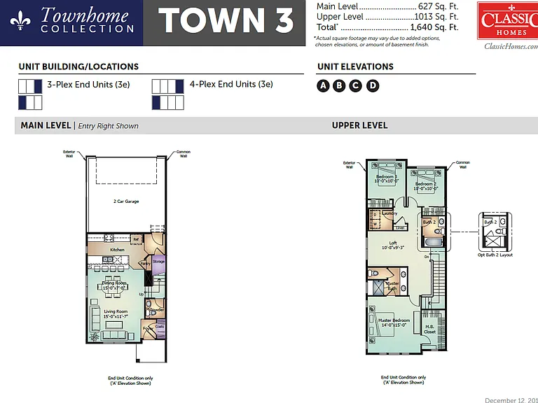 North Fork Townhomes — Photo 33