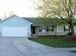 7311 Anthony Cir, Indianapolis, IN 46236