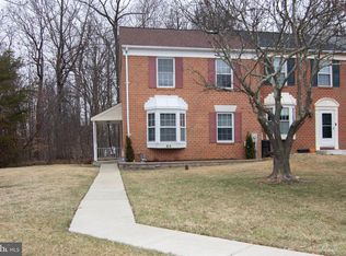 64 Six Notches Ct, Catonsville, MD 21228