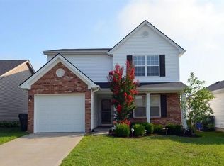 2480 Rockaway Pl, Lexington, KY 40511